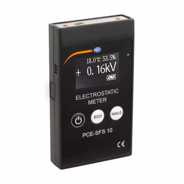 PCE-SFS 10 PCE Instruments  Equipment - Environmental Testers